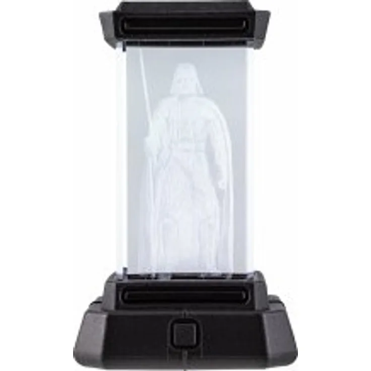 Star Wars Darth Vader holografische Leuchte