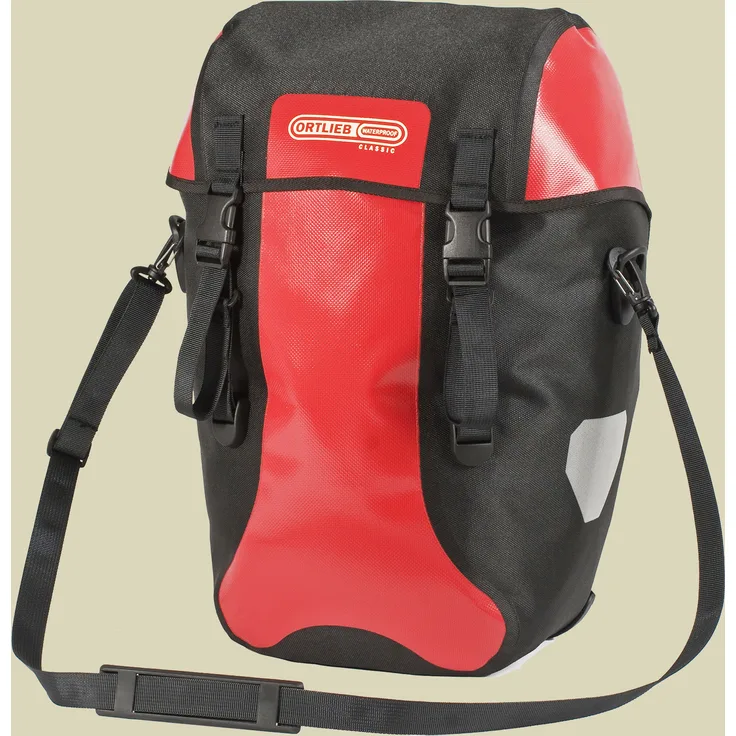 Bike-Packer Classic QL2. 1 Fahrrad-Packtaschen - Preisvergleich