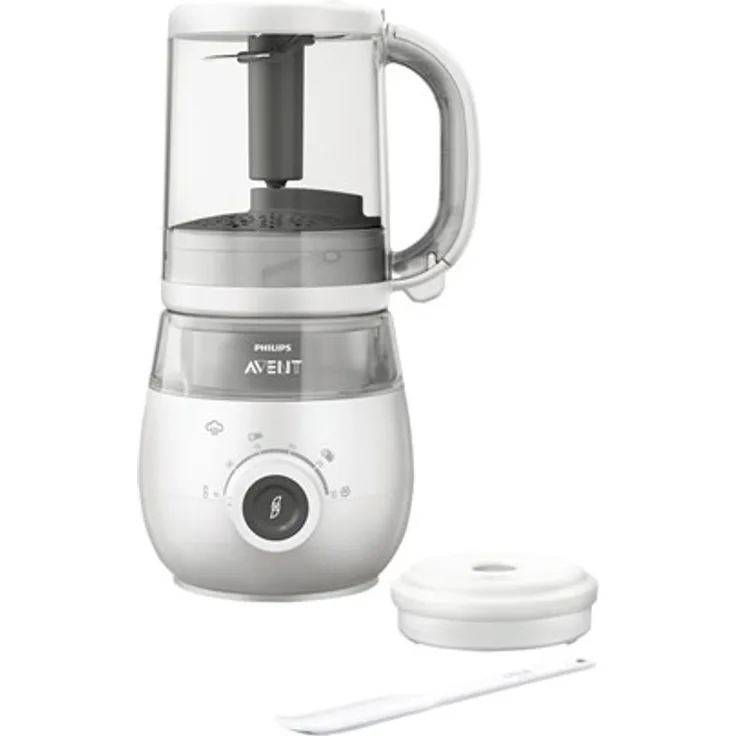 Philips SCF 883/01 Nahrungszubereiter