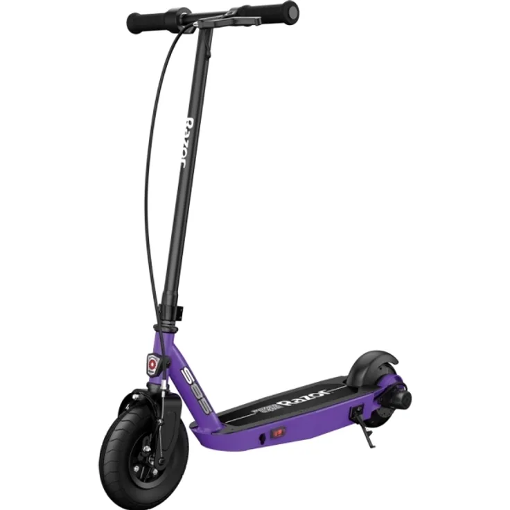 Razor Power Core S85 Klassischer Roller 16 km/h 54 kg Beide Geschlechter 8 Jahr(e) Violett