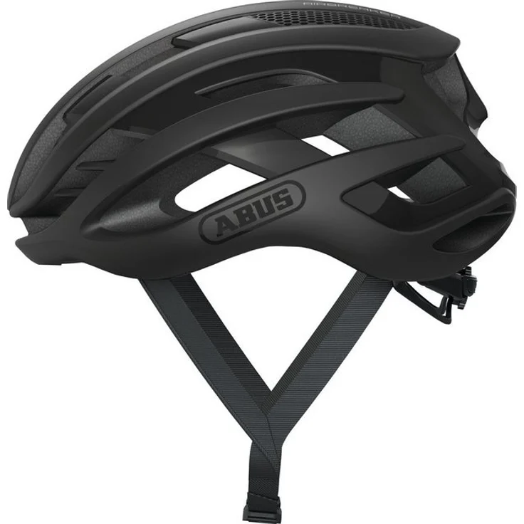 ABUS AirBreaker Halber Helm Formenbau – Bild 3