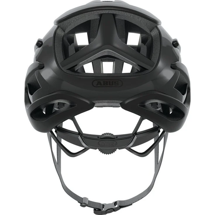 ABUS AirBreaker Halber Helm Formenbau – Bild 2