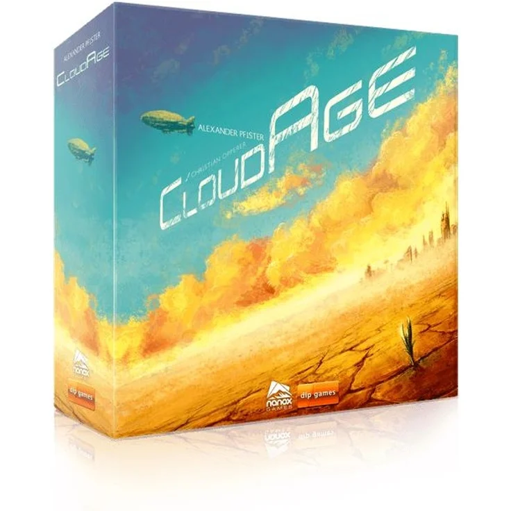 CloudAge (deutsch) – Bild 5