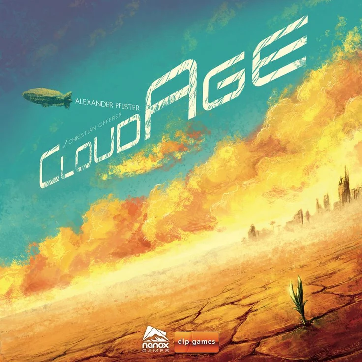 CloudAge (deutsch) – Bild 2