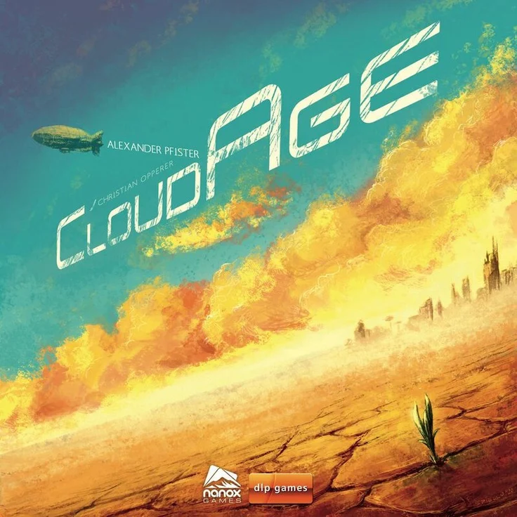 CloudAge (deutsch) – Bild 1