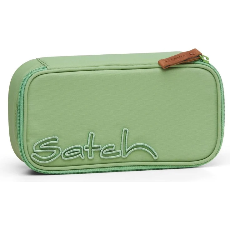 Satch Schlamperbox Nordic Jade Green NEW – Bild 1