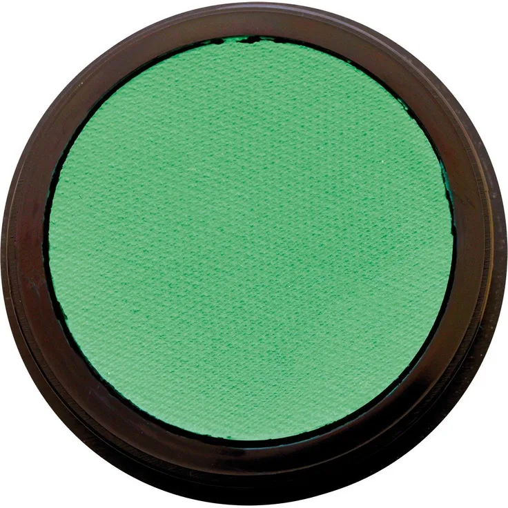 Eulenspiegel Profi Schminke 20ml seegrün