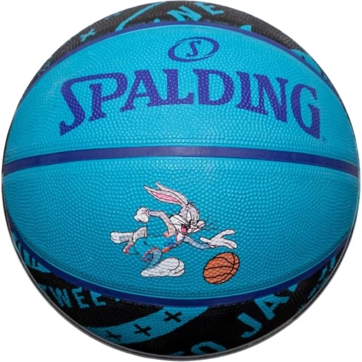 Spalding Space Jam Tune Squad Bugs – Bild 1