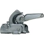 Hebie Anhängerkupplung mit Holm F3