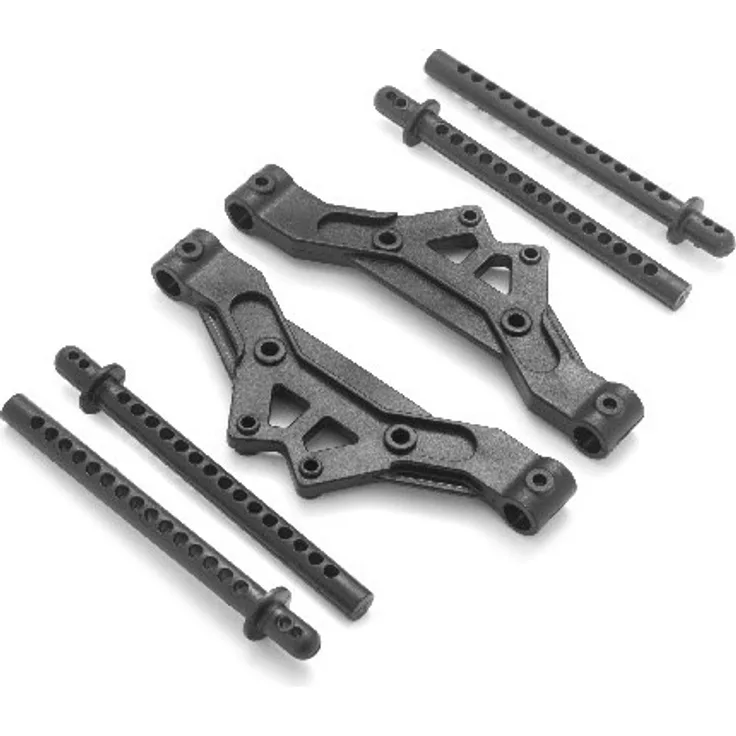 Maverick 150119 Body Post & Mount Set
