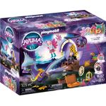 Playmobil Ayuma 71031 'Feen Kutsche mit Phoenix', 105 Teile, ab 7 Jahren