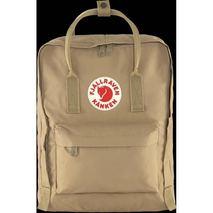 Fjällräven Kanken clay - Größe 16 Liter – Bild 2