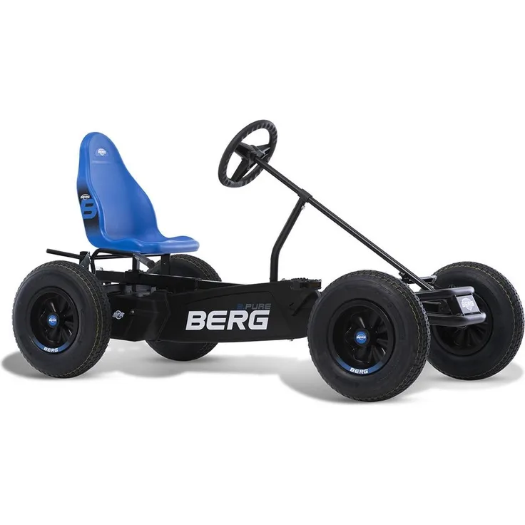 BERG Gokart B. Pure Blue blau BFR