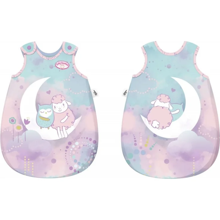 Baby Annabell Sweet Dreams Sc