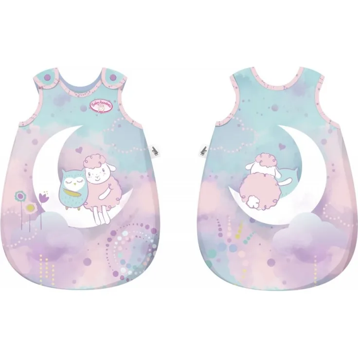 Baby Annabell Sweet Dreams Sc
