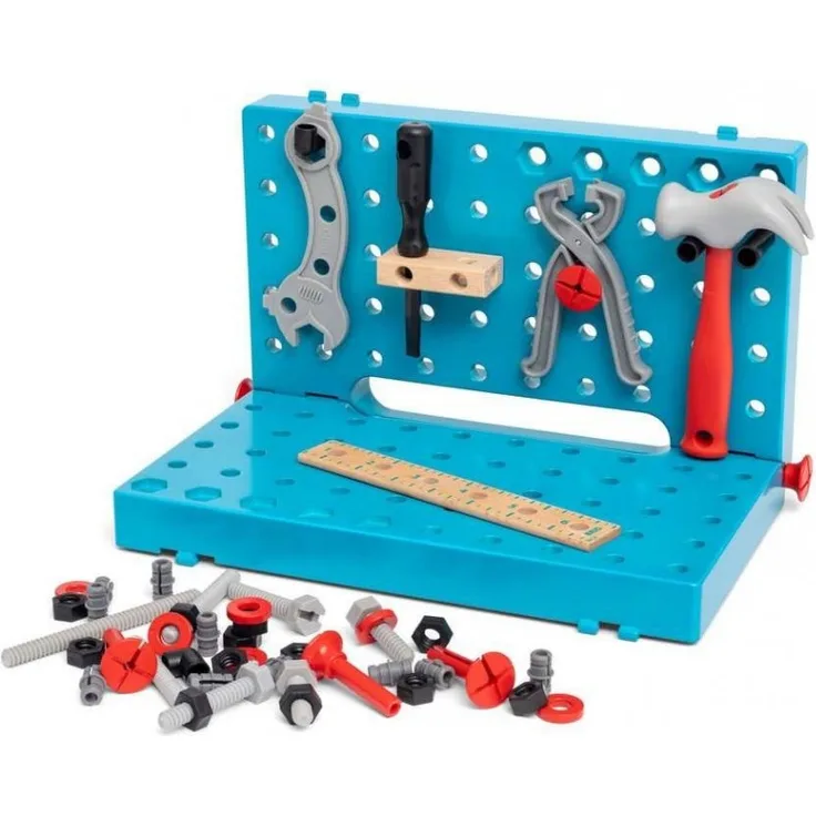 BRIO - Builder Arbeitsbank