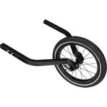 Qeridoo 14" Joggerrad für Zweisitzer ab 2020