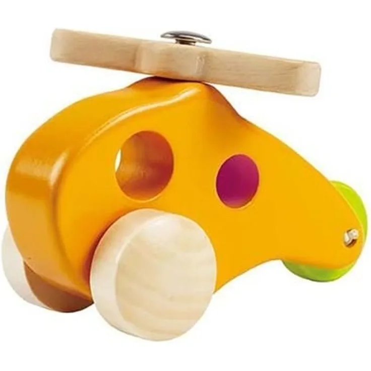 Hape - Kleiner Hubschrauber