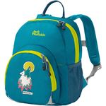 Jack Wolfskin Kinderrucksack Buttercup everest blue