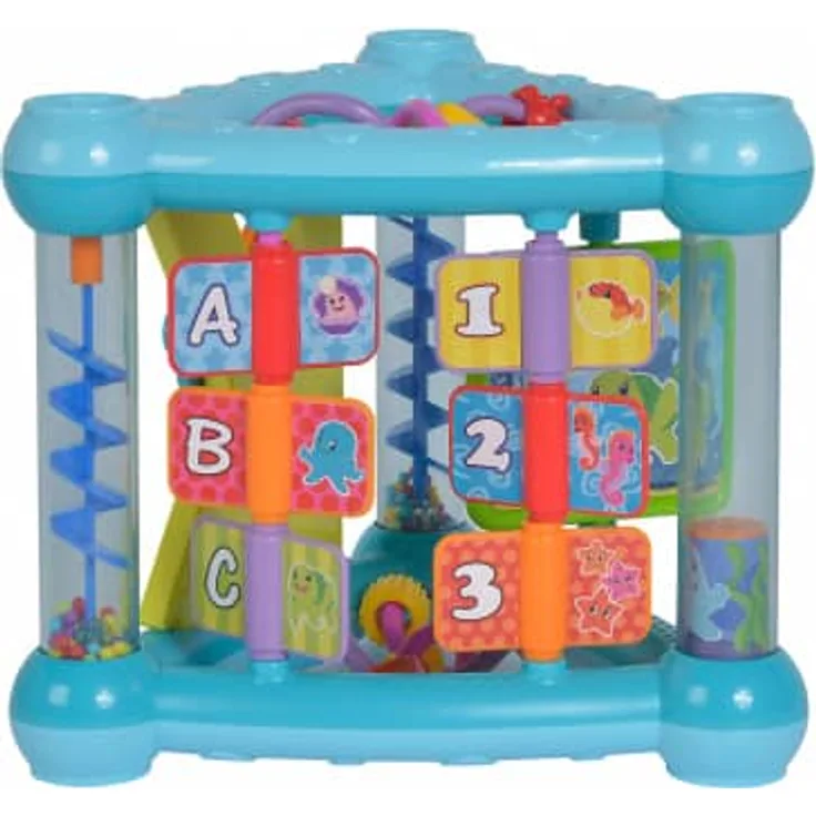 SIMBA ABC Activity Dreieck