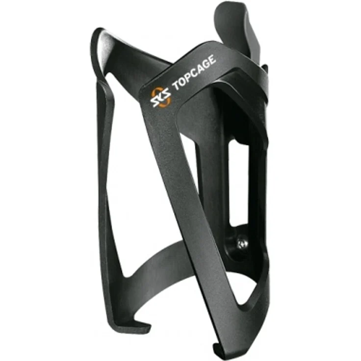 SKS Flaschenhalter Topcage schwarz – Bild 1
