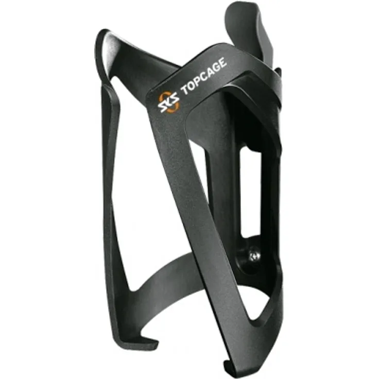 SKS Flaschenhalter Topcage schwarz