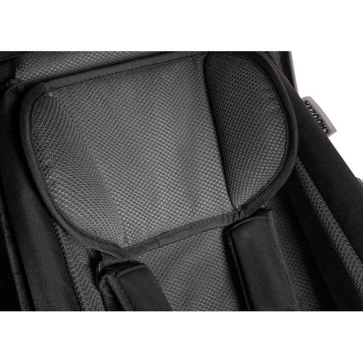 Croozer Babysitz mit Climatex® Material black, geeignet für Ein- und Zweisitzer (Vaaya / Kid Keeke / Kid / Kid Plus ab 2014) – Bild 3