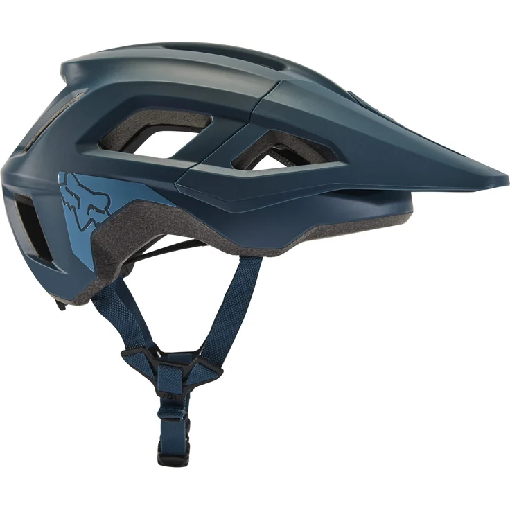 Fox Racing Mainframe Helmet Mips CE Slate Blue L – Bild 1