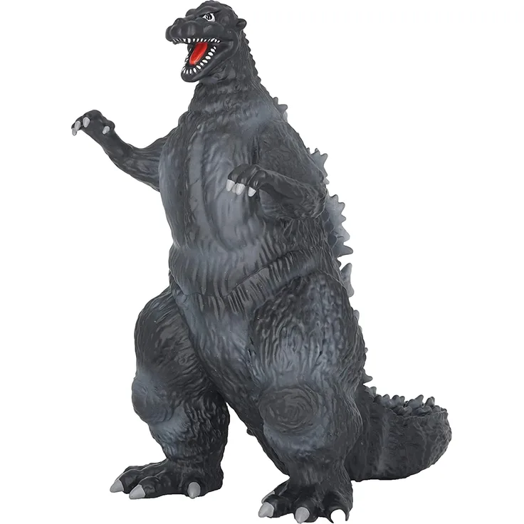 Godzilla - Deluxe Figural Bank (Spardose)