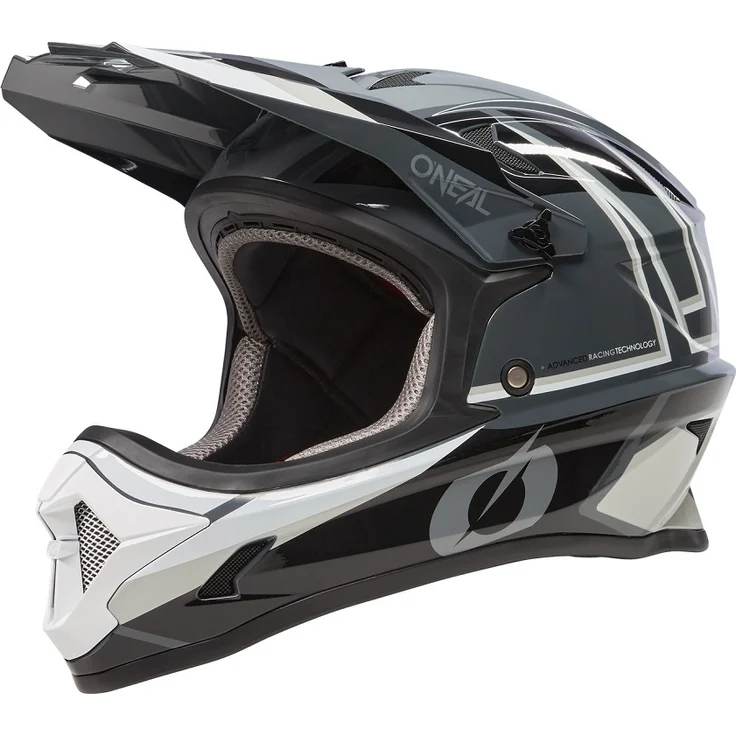 O`NEAL SONUS Helmet SPLIT V. 23, MTB-Helm – Bild 1