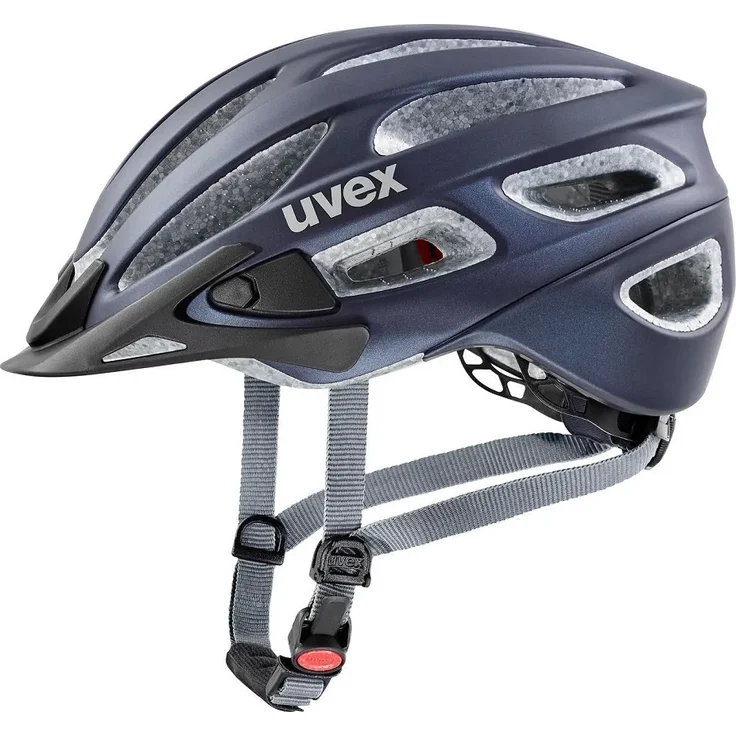 uvex true cc Fahrradhelm - Preisvergleich – Bild 1