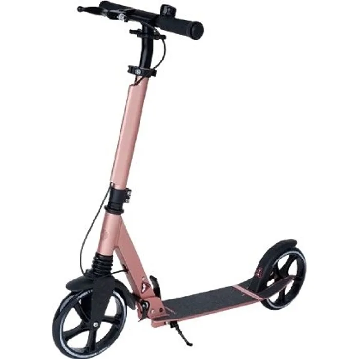 Movino COMFORT SCOOTER + PINK MC-14C-P