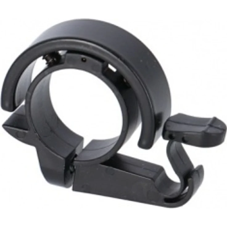 XLC Ringglocke DD-R01 schwarz