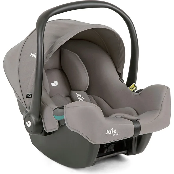 Joie Babyschale i-Snug 2 i-Size Pebble