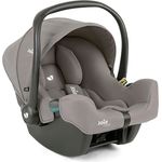 Joie Babyschale i-Snug 2 i-Size Pebble