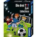 Die drei ??? Kids - Fußball-Alarm