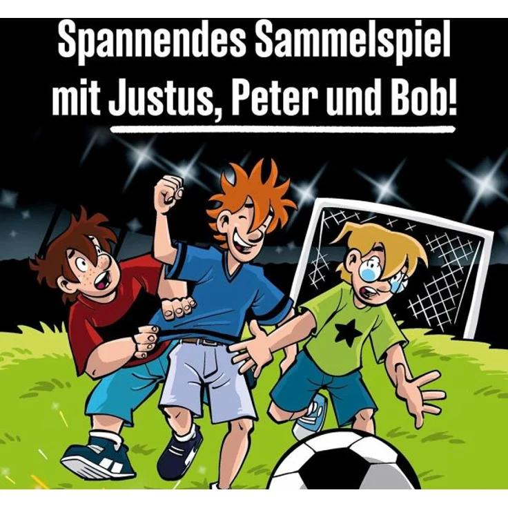 Die drei ??? Kids - Fußball-Alarm – Bild 4