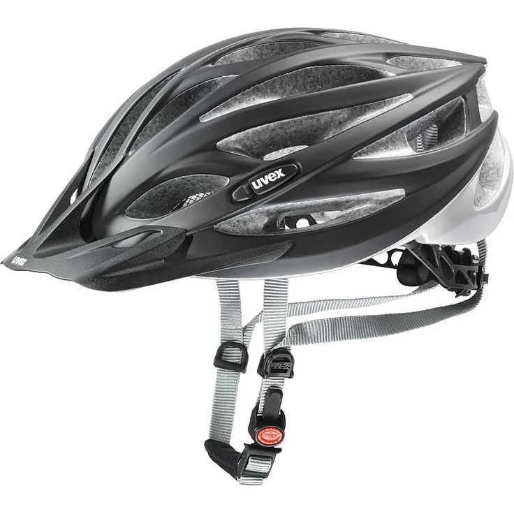 uvex oversize Helm – Bild 1
