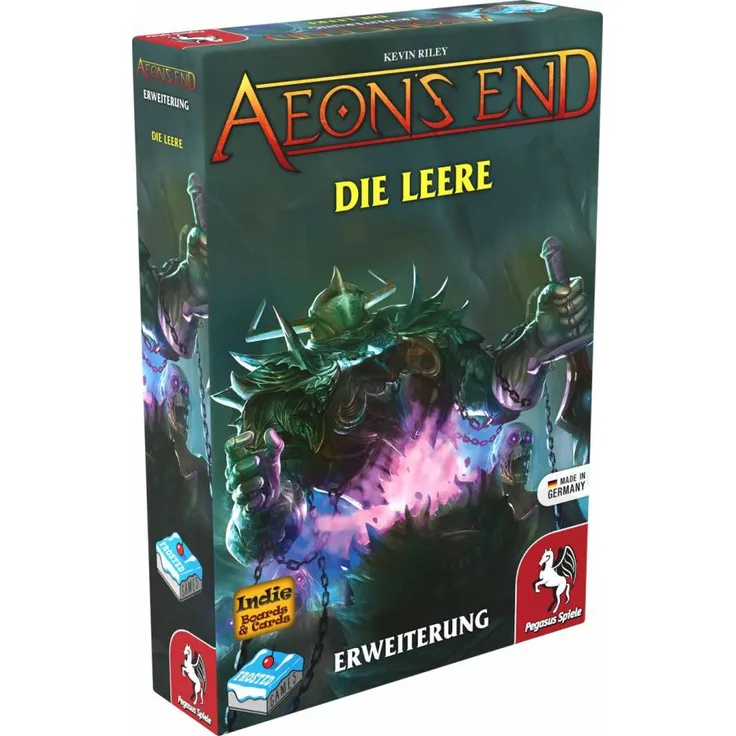 Aeon's End: Die Leere (Erw. )