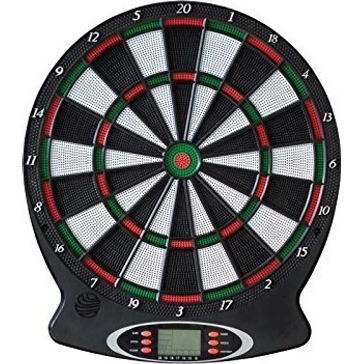 NSP Elektronisches Dartboard – Bild 1