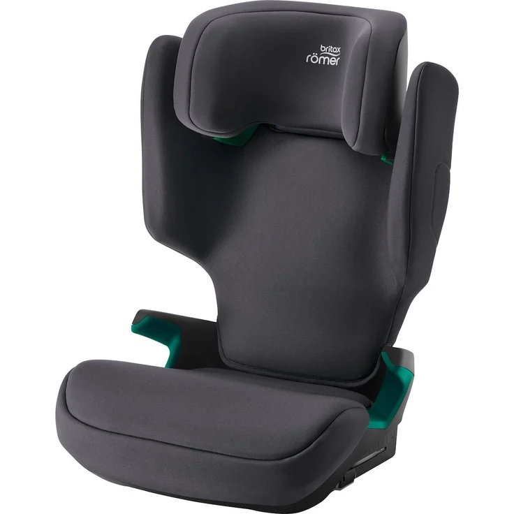 Britax Römer Discovery Plus Midnight Grey – Bild 1