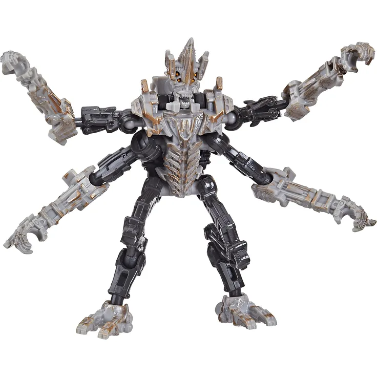 Transformers Studio Series Core-Klasse Terrorcon Freezer Action-Figur zu Transformers: Aufstieg der Bestien, 8,5 cm
