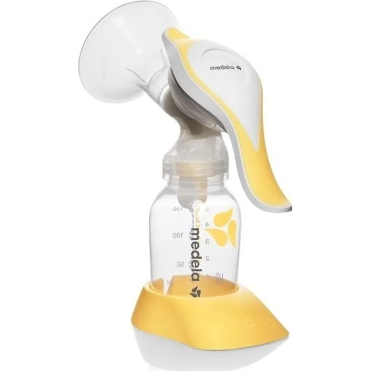 Medela Medela Harmony Flex