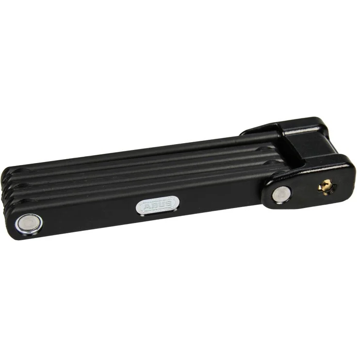 Abus Faltschloss Bordo Classic 5900 schwarz 90 cm – Bild 2