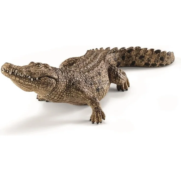 Schleich Figur Krokodil
