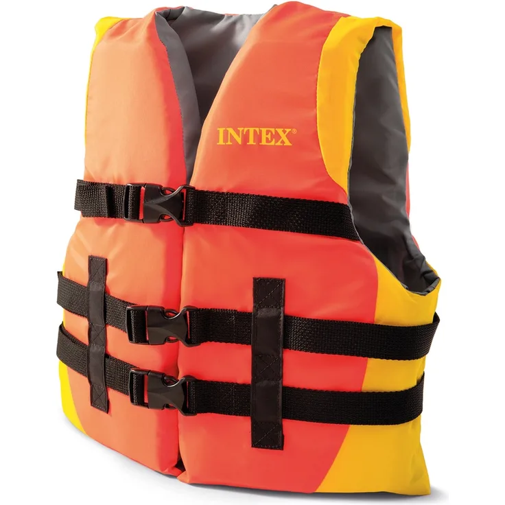 Intex Schwimmhilfe 64-74 cm. für 30 - 40 kg