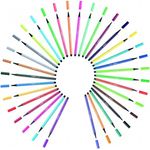 Fasermaler Stabilo® Pen 68®