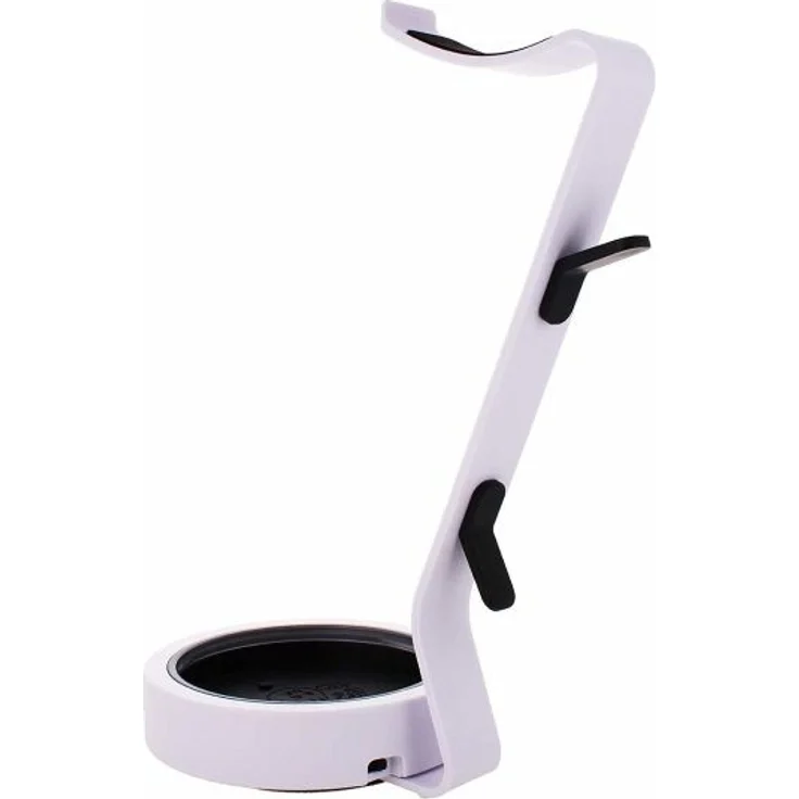 Cable Guy - Power Stand, white, Ladestation, Stnder fr Controller, Smartphones und Tablets – Bild 2