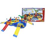 WADER Profiset Wassersystem Bath World Wasserspielzeug Badespielzeug Spielwelt 51974 Profiset Wassersystem