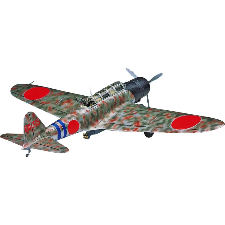 Hasegawa HAS 00137 - B5N2 Kate